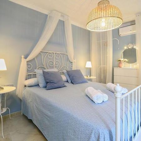 Apartamento Monteros Sanlúcar de Barrameda Exterior photo