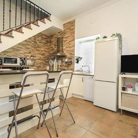 Apartamento Monteros Sanlúcar de Barrameda Exterior photo