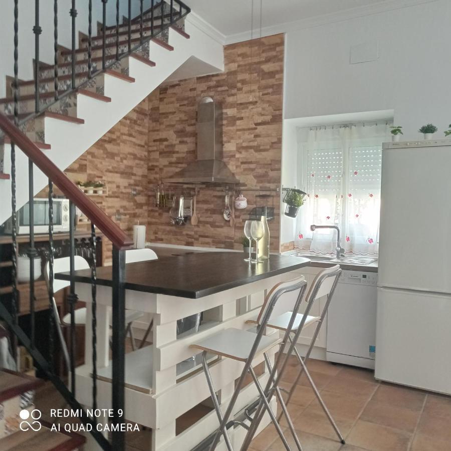 Apartamento Monteros Sanlúcar de Barrameda Exterior photo