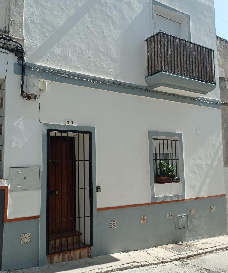 Apartamento Monteros Sanlúcar de Barrameda Exterior photo