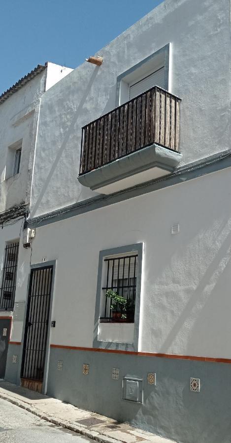 Apartamento Monteros Sanlúcar de Barrameda Exterior photo