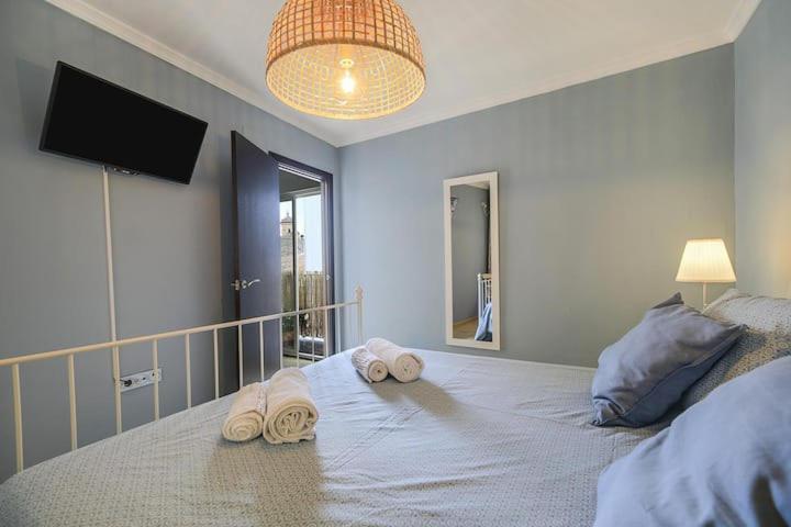 Apartamento Monteros Sanlúcar de Barrameda Exterior photo