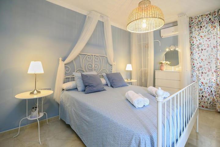 Apartamento Monteros Sanlúcar de Barrameda Exterior photo