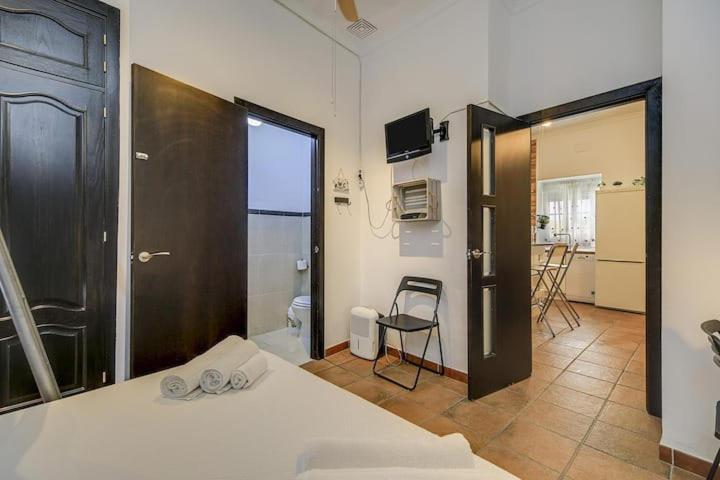 Apartamento Monteros Sanlúcar de Barrameda Exterior photo