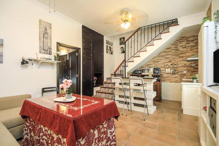 Apartamento Monteros Sanlúcar de Barrameda Exterior photo