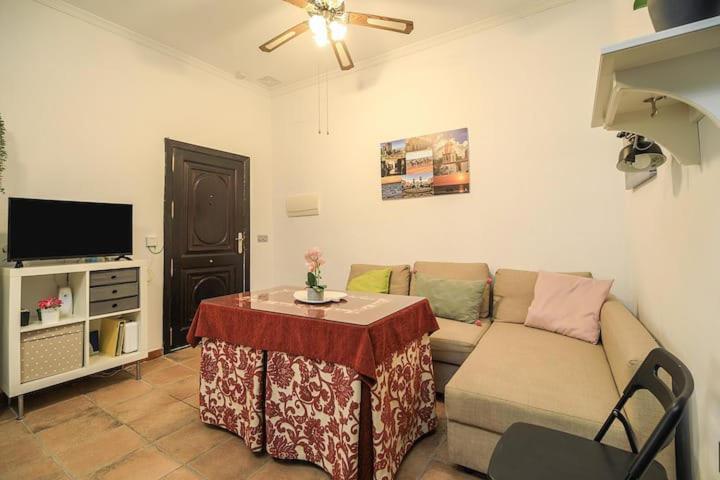 Apartamento Monteros Sanlúcar de Barrameda Exterior photo