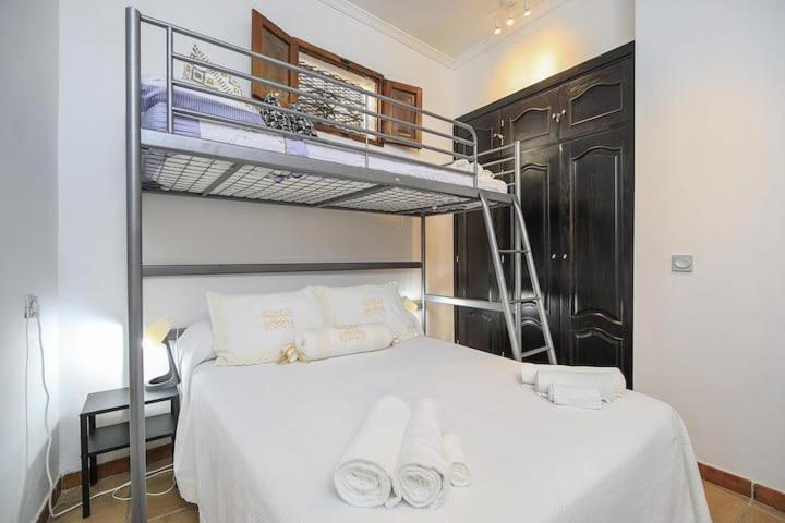 Apartamento Monteros Sanlúcar de Barrameda Exterior photo