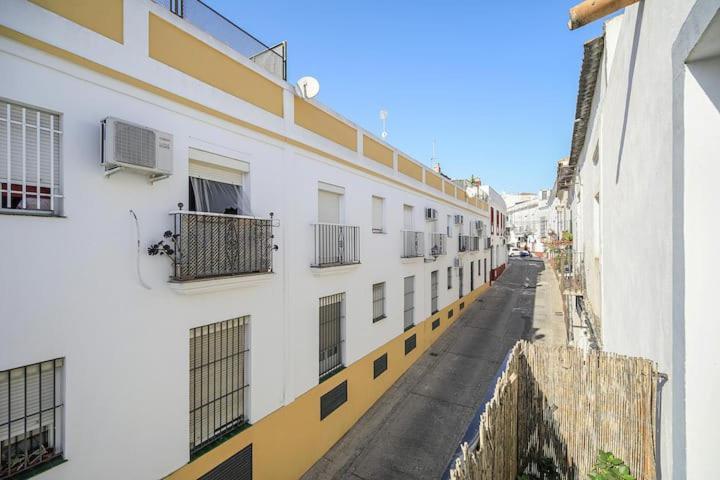Apartamento Monteros Sanlúcar de Barrameda Exterior photo